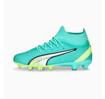 PUMA ULTRA Pro FG AG (107228_03) in gelb
