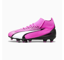 PUMA ULTRA Pro FG AG (107769_01) in pink