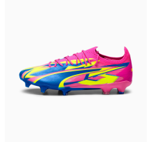 PUMA Ultra Ultimate ENERGY FG AG (107540_01) in pink