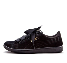 PUMA Vikky Ribbon Satin (366416-01)