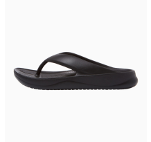 PUMA Wave Flip Sandal (383805_01) in schwarz