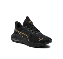 PUMA X Cell Nova FS (379495/005) in schwarz