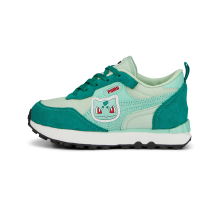 PUMA Pok mon Rider FV Bulbasaur x (387420_01)