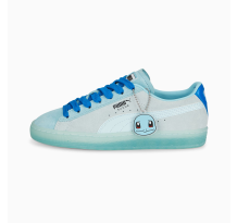 PUMA Suede x Pok Squirtle mon (387416_01)