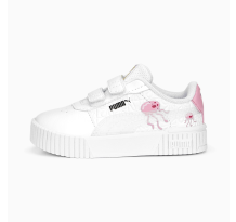 PUMA Carina 2.0 Spongebob (390868-001)