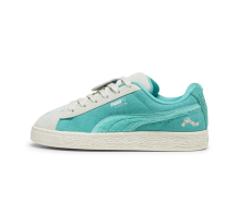 PUMA Squishmallows Suede XL Little Kid x (397503_01)