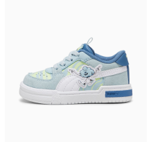 PUMA x TROLLS CA Pro (398832_01) in weiss