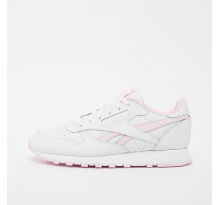 Reebok classic shoes Leather (IG2632) in weiss