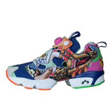 Reebok Deal x NSD InstaPump Fury OG Shu Du (FY5993)