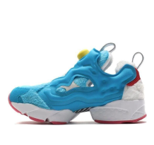 Reebok Doraemon x atmos InstaPump Fury OG (GV7288)