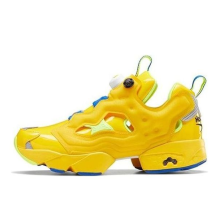 Reebok Illumination x Instapump Fury Minions (FY3404)