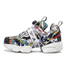 Reebok InstaPump Fury Boost Sticker City (G57659)