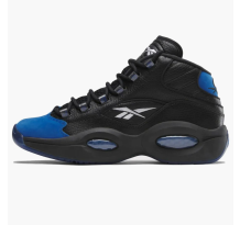 Reebok Question Mid And Blue (100033164)