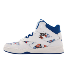 reebok 50th Royal BB4500 HI2 Sport (Q46589)