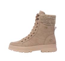 REMONTE Schnürstiefel camel (D2U70-21)