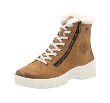 REMONTE Schnürstiefel (D0E77-22)