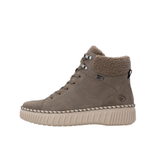 REMONTE Schnürstiefel maus (D4A74-42)