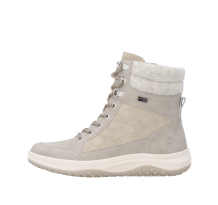 REMONTE Schnürstiefel nebbia (D3Q72-40)