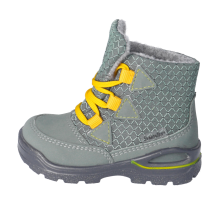 RICOSTA Pepino Schnürstiefel (50 3900102/570)