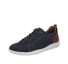 Rieker Elegante Schnürer (08315-14)