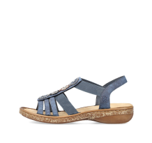 RIEKER Sandalen (628G9-14)