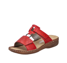 RIEKER Klassische Pantoletten (V2885-33)