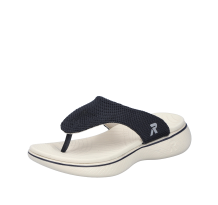 RIEKER Klassische Pantoletten (V2102-14)