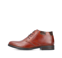 RIEKER Schnürboots (10301-24)