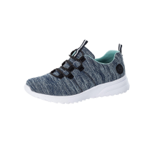RIEKER Slipper Trotteur (N6653-14)