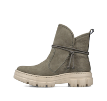 RIEKER Klassische Stiefeletten (Z7462-52)