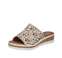 RIEKER Klassische Pantoletten (V4188-60)