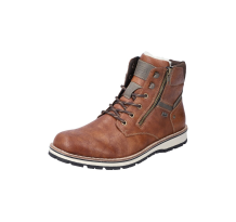 RIEKER Schnürboots (38425-25)