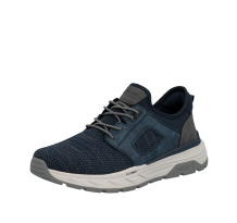RIEKER Slipper navy (06150-14)
