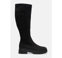 s.Oliver Langschaftstiefel in Leder Optik (2183479.9999)