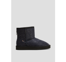 s.Oliver Boots in Glitzer Optik (6008346.805)
