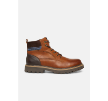 s.Oliver im Materialmix mit Profilsohle (2183499.8755)
