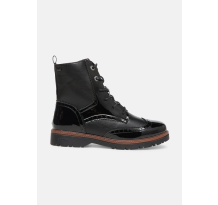 s.Oliver in Lackleder-Optik mit Nahtdetails (2183411.9999)