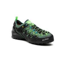 Salewa Wildfire Edge GORE TEX MS GTX (61375-5949) in grün