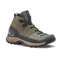 Salewa Puez Leather Mid Powertex (61460-7955)