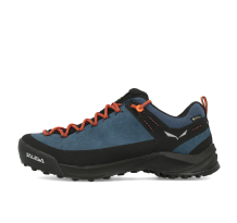 Salewa Wildfire Leather GTX (61416-8669) in blau