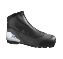 Salomon Escape Prolink Langlaufschuhe Grö e 40 2 3 (L41513700)