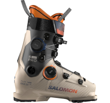 Salomon S Pro Supra Dual Boa 120 All Mountain (L47927100)
