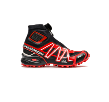 salomon WIND Snowcross (L47467300) in rot