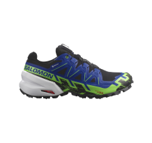 Salomon Spikecross 6 GORE TEX (L47268700) in blau