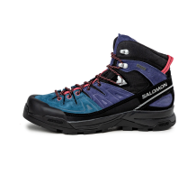 Salomon X alp Mid Leather (L47868000)