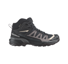 Salomon X Ultra 360 Mid Gore Tex (L47448600) in schwarz