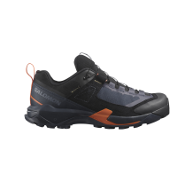 Salomon X Ultra Alpine Gore Tex GTX (L47686200) in blau