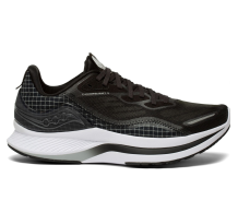 Saucony Endorphin Shift 2 (s20689-10) in schwarz