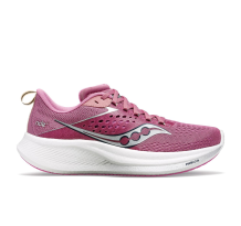 Saucony Ride 17 (S10924-106) in pink