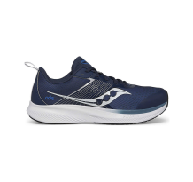 Saucony Ride KDZ (SK2667-08) in blau